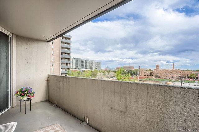 601 W 11th Avenue 518, Denver, CO 80204