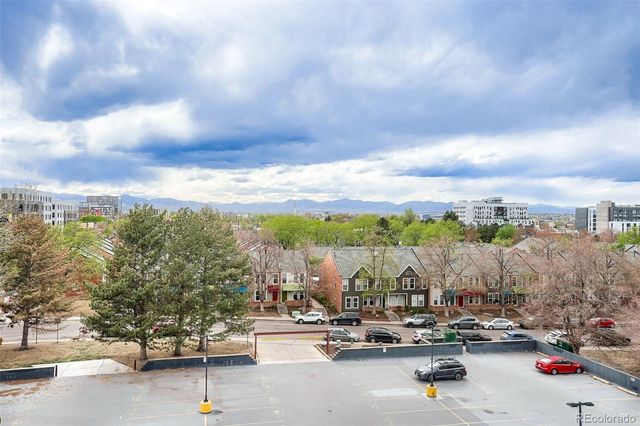 601 W 11th Avenue 518, Denver, CO 80204