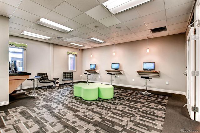 601 W 11th Avenue 518, Denver, CO 80204