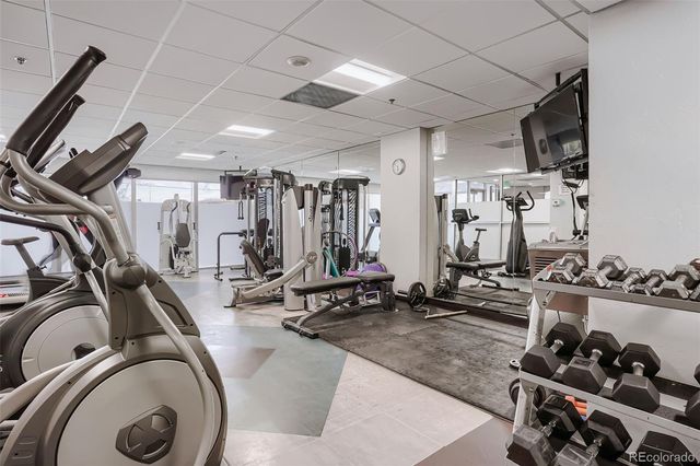 601 W 11th Avenue 518, Denver, CO 80204