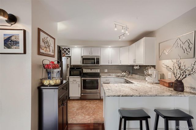 601 W 11th Avenue 518, Denver, CO 80204