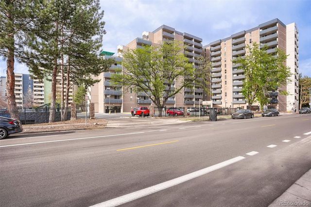 601 W 11th Avenue 518, Denver, CO 80204