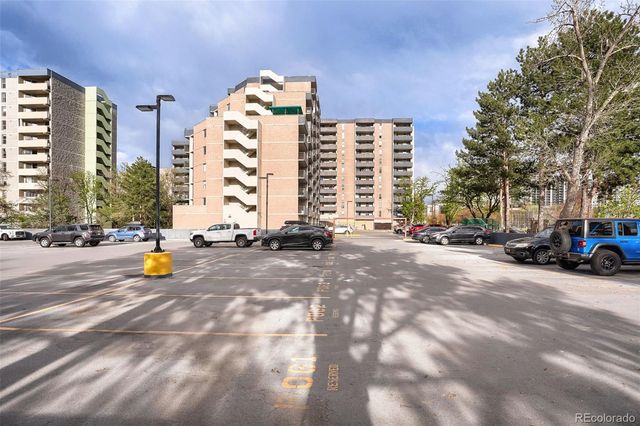 601 W 11th Avenue 518, Denver, CO 80204