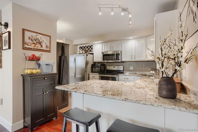 601 W 11th Avenue 518, Denver, CO 80204