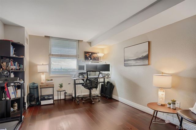 601 W 11th Avenue 518, Denver, CO 80204