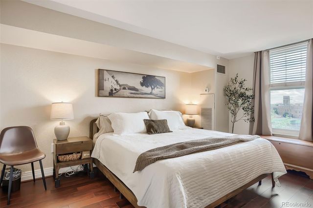 601 W 11th Avenue 518, Denver, CO 80204