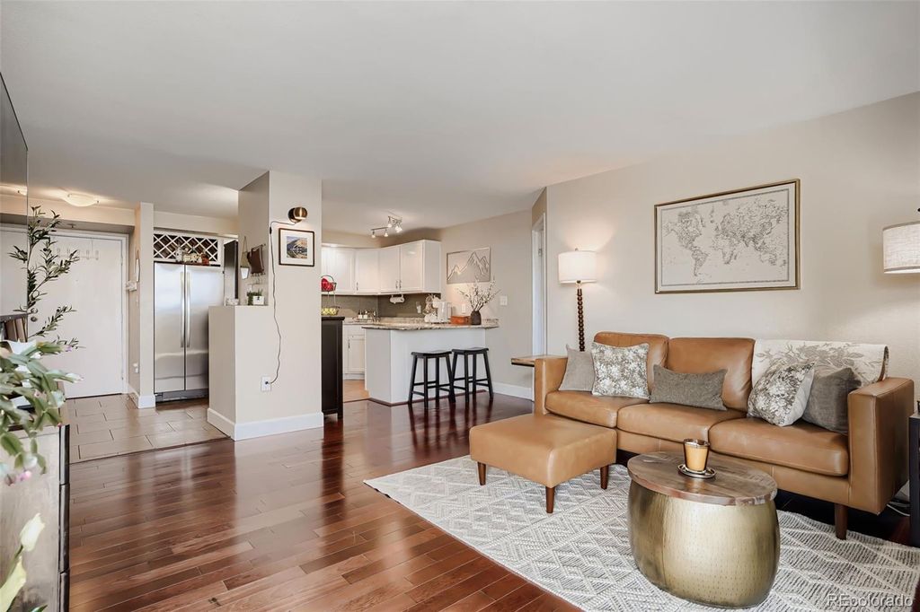 601 W 11th Avenue 518, Denver, CO 80204