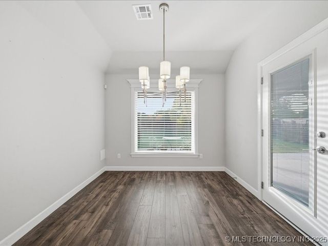 1316 N Nyssa Avenue, Broken Arrow, OK 74012