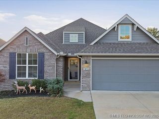 1316 N Nyssa Avenue, Broken Arrow, OK 74012