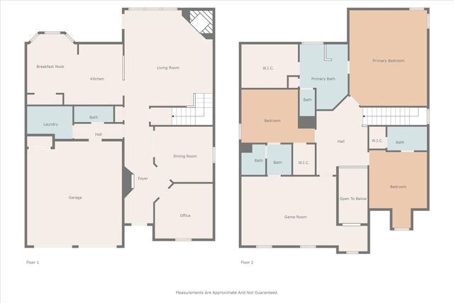 306 Victory Lane, Rockwall, TX 75032