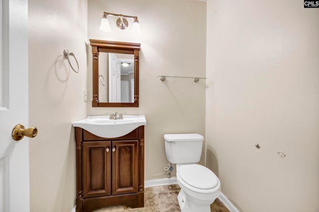 80 N Lake Pointe Drive, Columbia, SC 29229