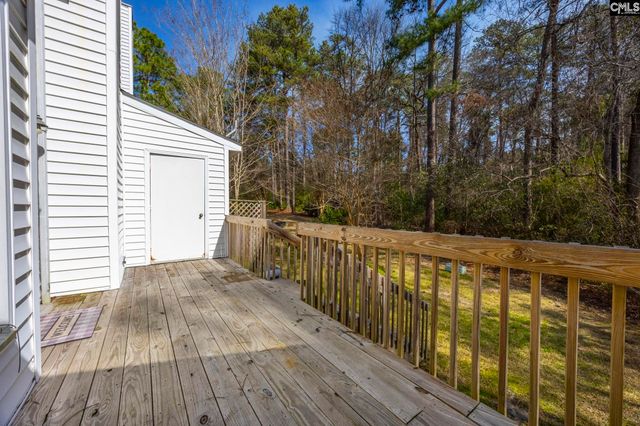 80 N Lake Pointe Drive, Columbia, SC 29229