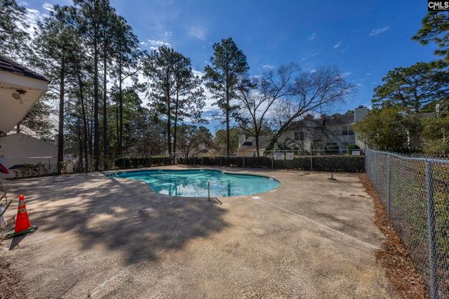 80 N Lake Pointe Drive, Columbia, SC 29229
