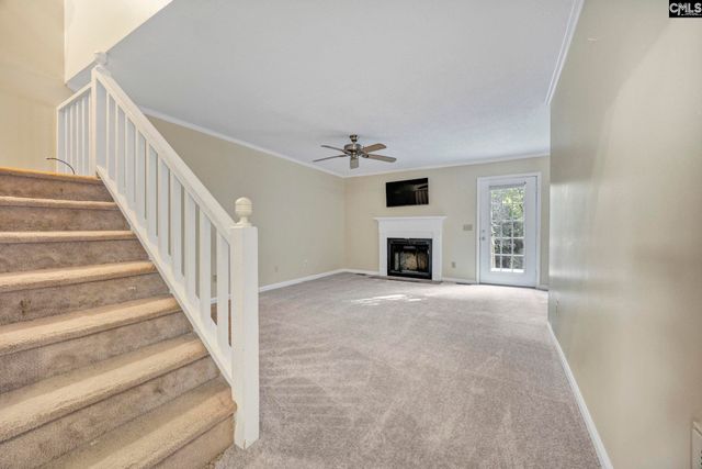 80 N Lake Pointe Drive, Columbia, SC 29229