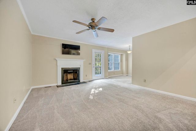 80 N Lake Pointe Drive, Columbia, SC 29229