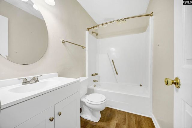 80 N Lake Pointe Drive, Columbia, SC 29229