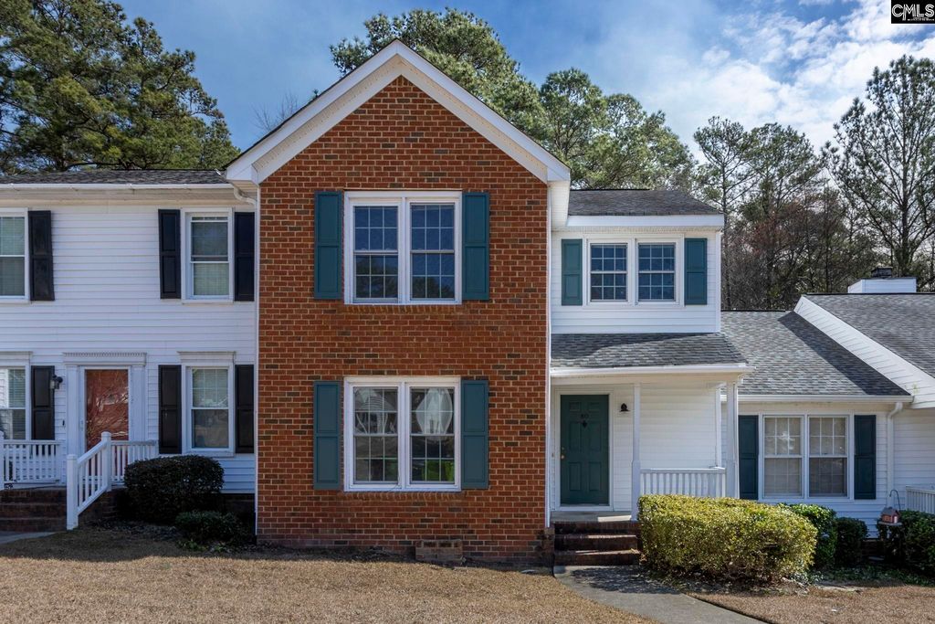 80 N Lake Pointe Drive, Columbia, SC 29229