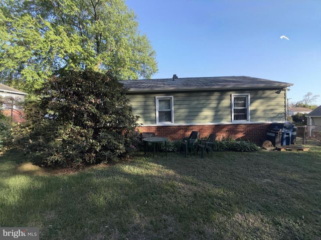 12204 BLUHILL RD, Silver Spring, MD 20902