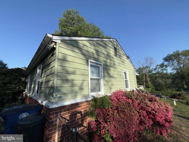 12204 BLUHILL RD, Silver Spring, MD 20902