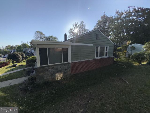 12204 BLUHILL RD, Silver Spring, MD 20902