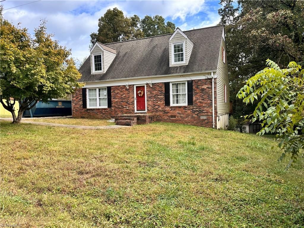 462 Shannon View Street, North Wilkesboro, NC 28659