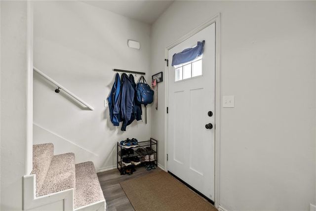 1644 Comice Drive, Newcastle, OK 73065