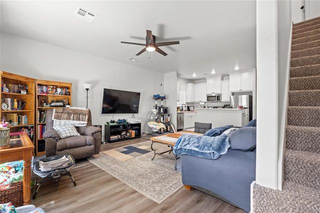 1644 Comice Drive, Newcastle, OK 73065