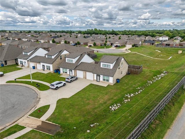 1644 Comice Drive, Newcastle, OK 73065
