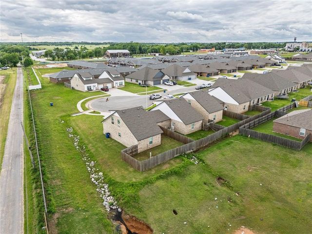 1644 Comice Drive, Newcastle, OK 73065