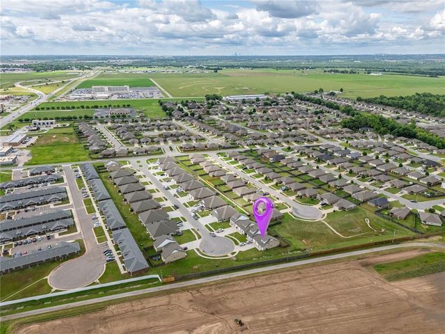 1644 Comice Drive, Newcastle, OK 73065