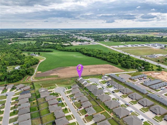 1644 Comice Drive, Newcastle, OK 73065