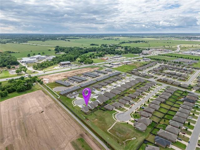1644 Comice Drive, Newcastle, OK 73065