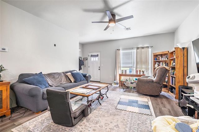1644 Comice Drive, Newcastle, OK 73065