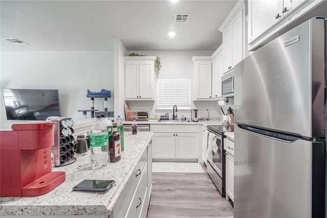 1644 Comice Drive, Newcastle, OK 73065