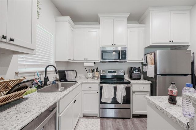 1644 Comice Drive, Newcastle, OK 73065