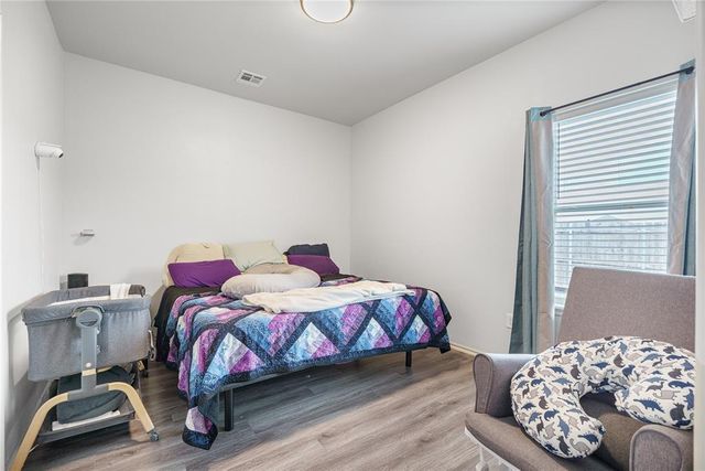 1644 Comice Drive, Newcastle, OK 73065