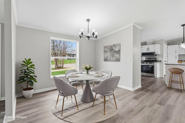 120 Derby Drive, Mt Sterling, KY 40353