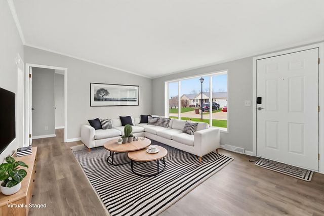 120 Derby Drive, Mt Sterling, KY 40353