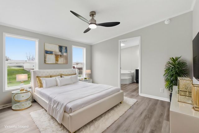 120 Derby Drive, Mt Sterling, KY 40353