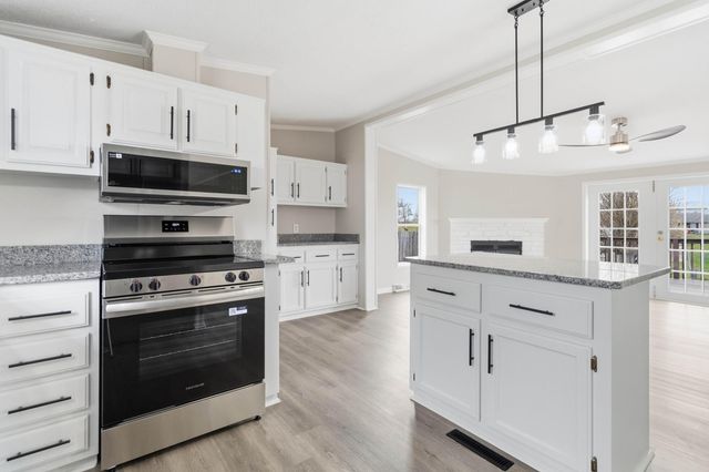 120 Derby Drive, Mt Sterling, KY 40353