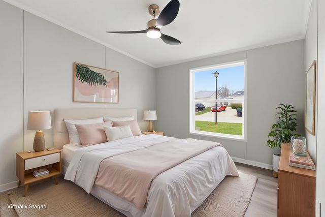 120 Derby Drive, Mt Sterling, KY 40353