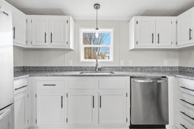 120 Derby Drive, Mt Sterling, KY 40353