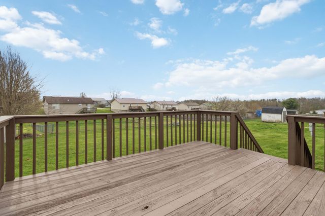 120 Derby Drive, Mt Sterling, KY 40353