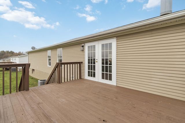 120 Derby Drive, Mt Sterling, KY 40353