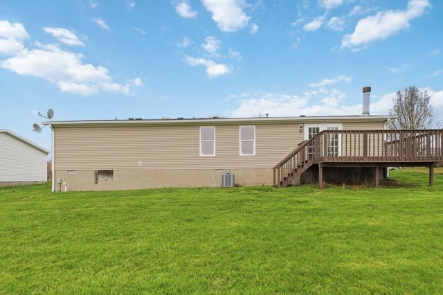 120 Derby Drive, Mt Sterling, KY 40353