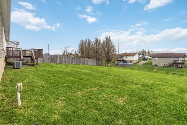 120 Derby Drive, Mt Sterling, KY 40353