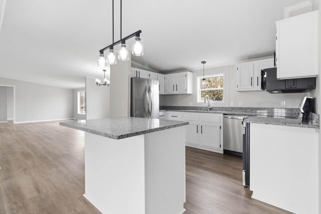 120 Derby Drive, Mt Sterling, KY 40353