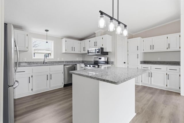 120 Derby Drive, Mt Sterling, KY 40353