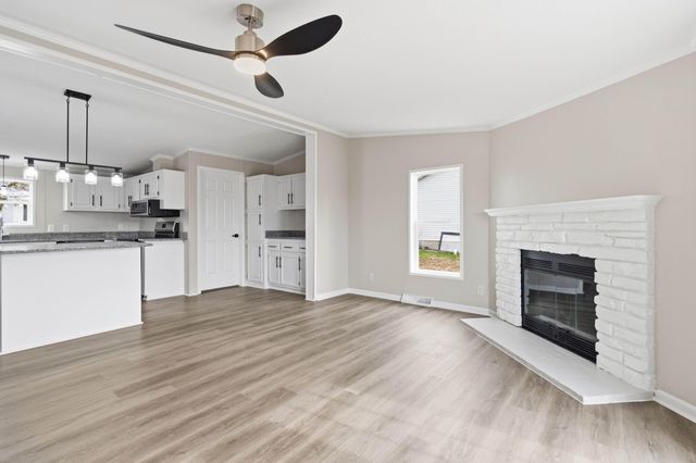 120 Derby Drive, Mt Sterling, KY 40353