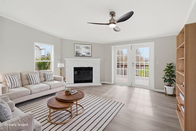 120 Derby Drive, Mt Sterling, KY 40353